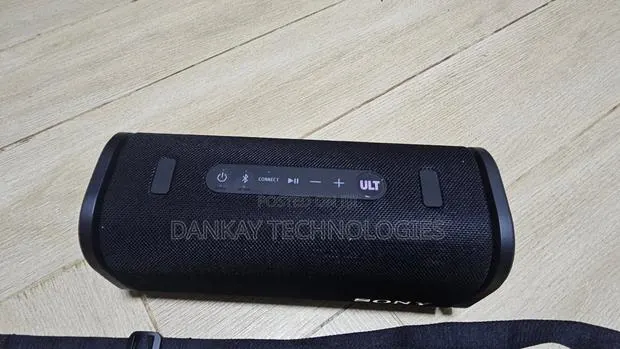 Sony Ult Field 5sony Ult Field 5 Wireless Portable Speaker · Photo 1