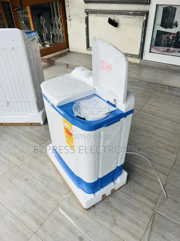 Best Buy for Less Zara 7kg Topload ——Semi Automatic · Photo 1