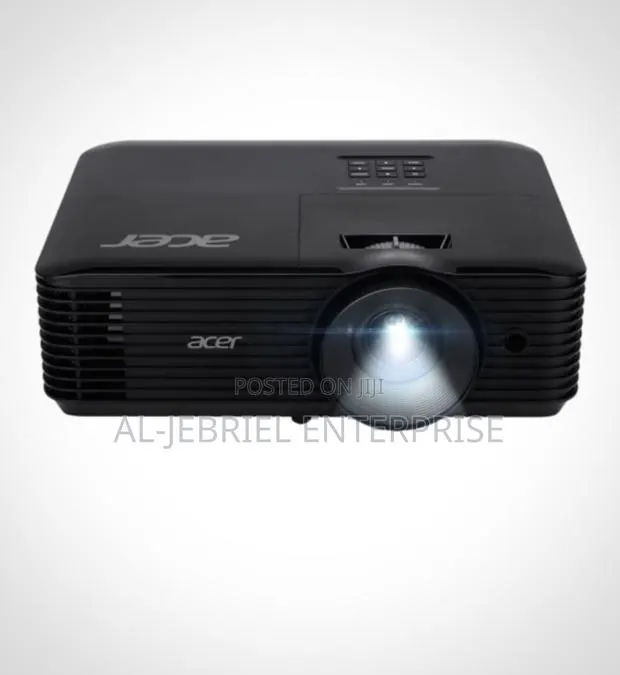 Acer 4800Lumens Projector -X1128h · Photo 1