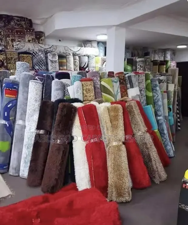 Quality Design Carpets/ Center Carpets · Photo 1