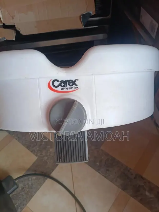 Carex Seat · Photo 1