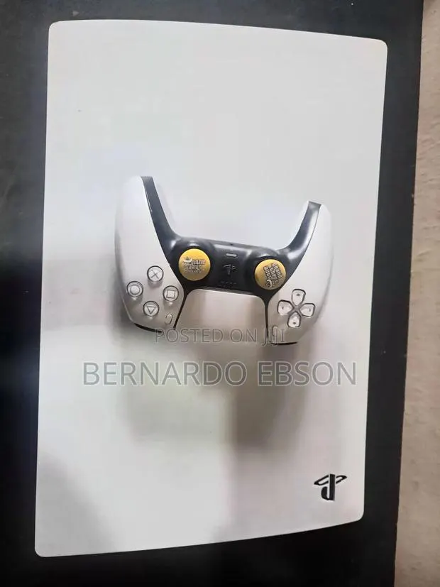 Playstation 5 · Photo 1