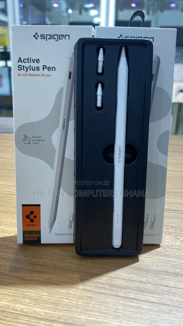 Spigen Active Stylus Pen · Photo 1