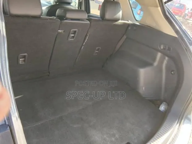 Mazda CX-5 2013 Gray · Photo 1