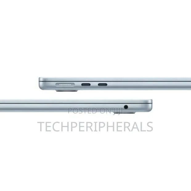 New Laptop Apple MacBook Air 16GB Apple M4 SSD 256GB · Photo 6