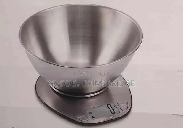 Kitchen Scale · Photo 1