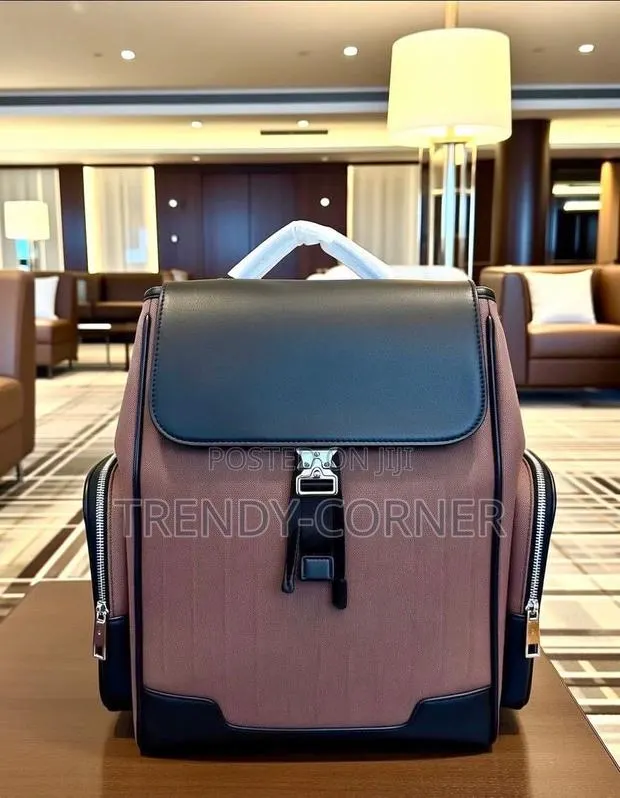 Rimowa Never Still Flap Backpack and Duffle Bags · Photo 1