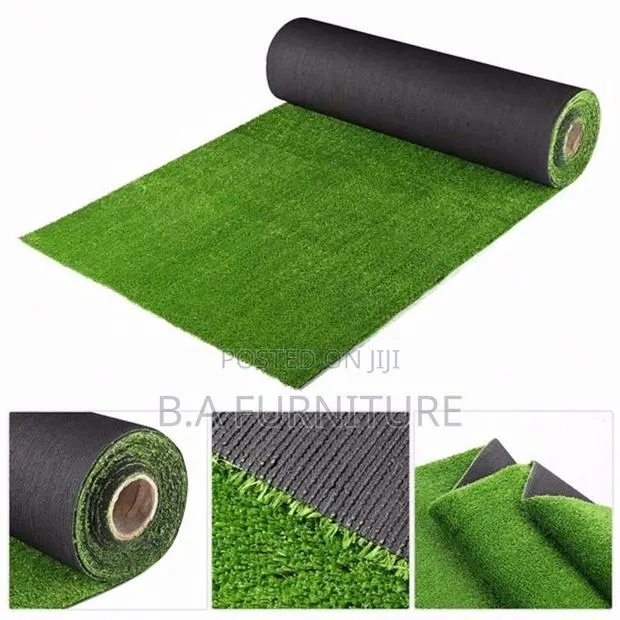 Grass Carpet ( Event Carpet) · Photo 1