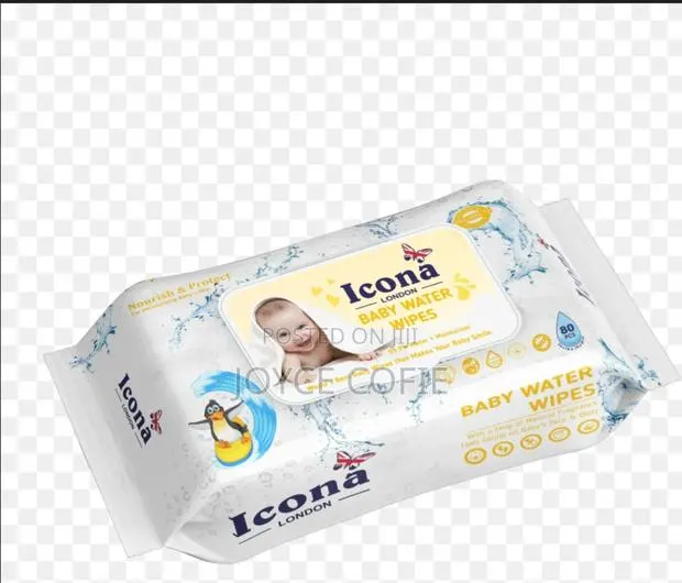 Baby Wipes · Photo 1