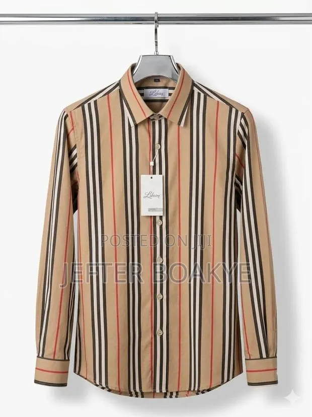 Quality Men’s Clothes · Photo 1