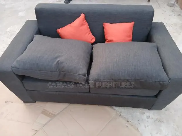 2 Seater Sofa · Photo 1