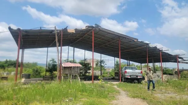 Land for Sale · Photo 1