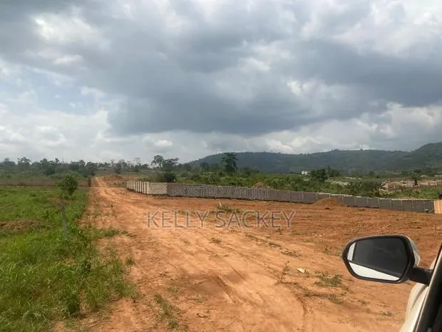 Land for Sale · Photo 1