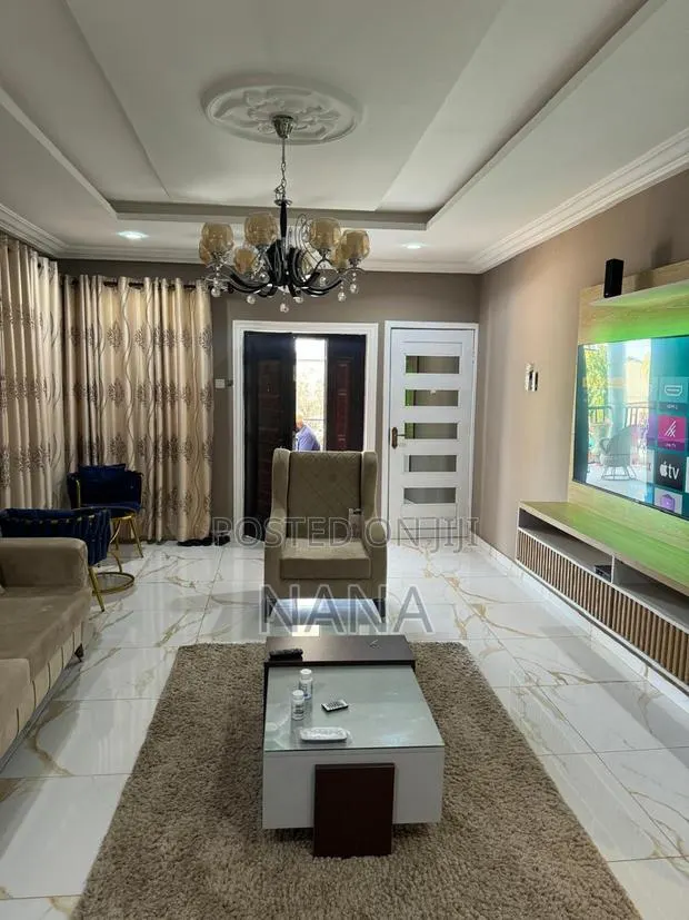 Two Bedroom Air BnB at Madina Estate · Photo 1