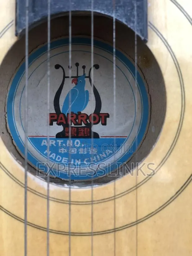 Classical Acoustic Guitar · Photo 3