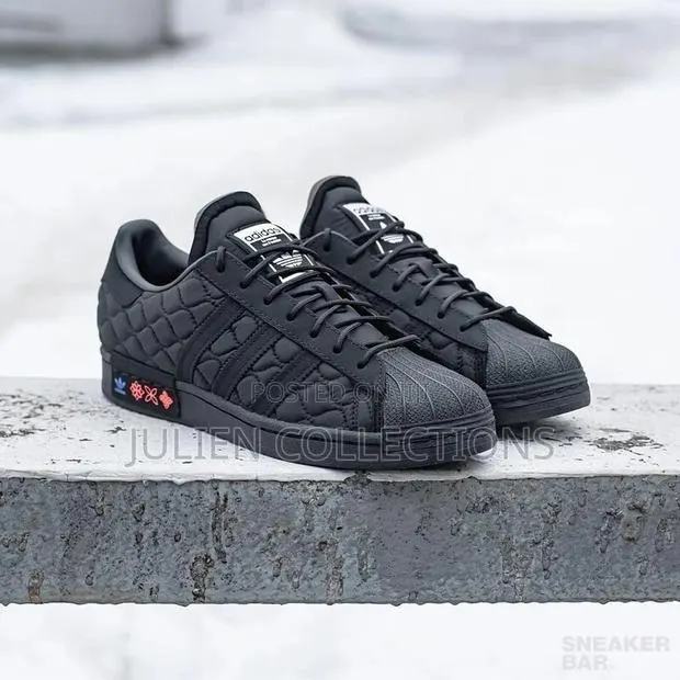 Adidas Super Star · Photo 1