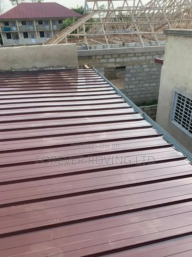 Secret Roofing Installation Services · Photo 1