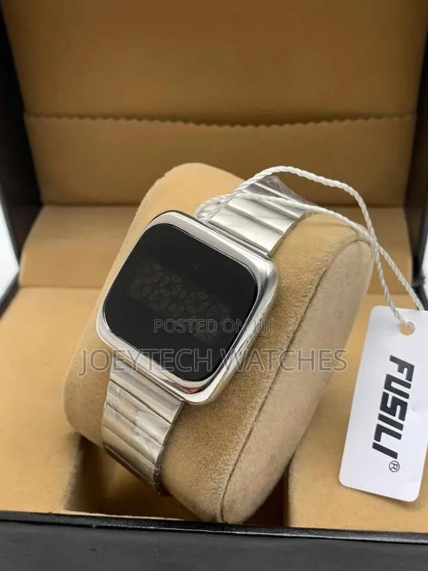 Touch Watch · Photo 1