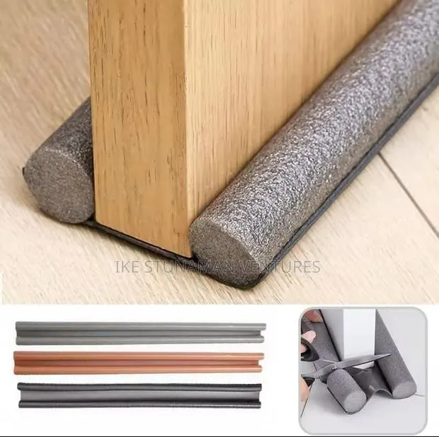 Door Bottom Seal · Photo 1