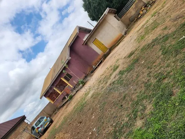 1bdrm House in Atwima Boko, Kumasi Metropolitan for sale