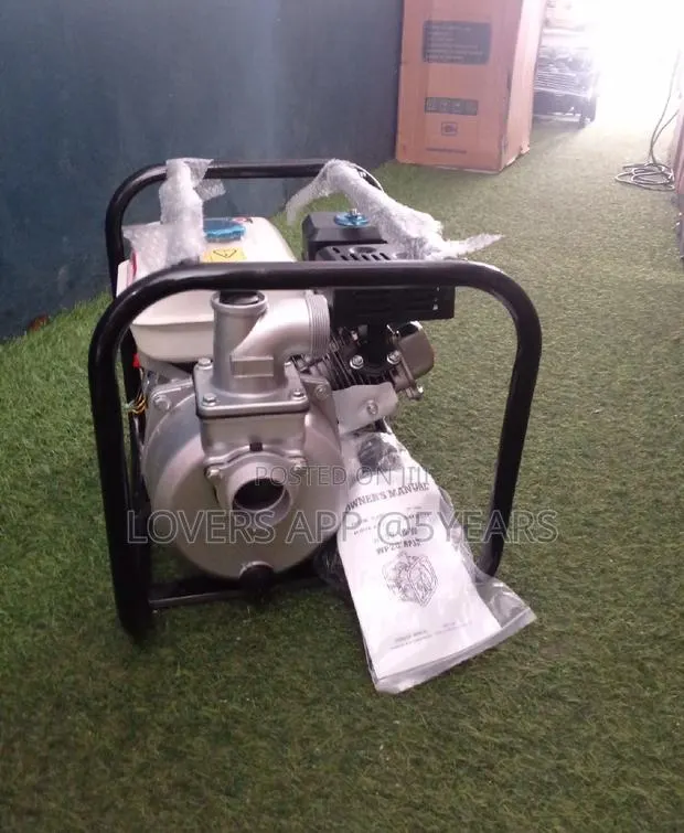 2inches Honda Water Pump Water Pump · Photo 1