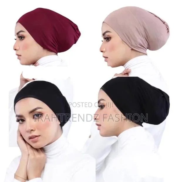 Undercaps/Innercaps · Photo 1