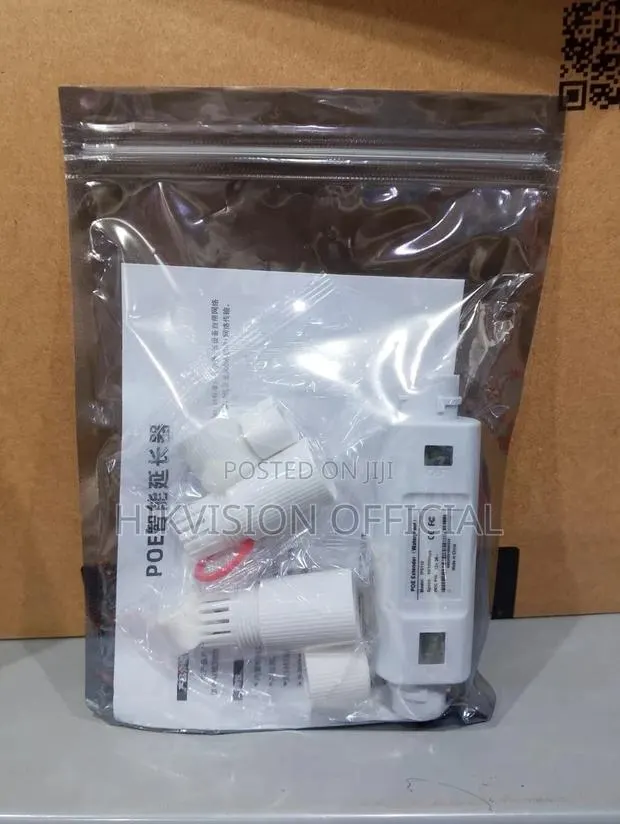 Poe Extender 1in 1out · Photo 1