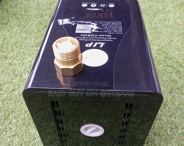 Original Brand New Solar Pump Affordable Price 1.5hp 400CMB. · Photo 1