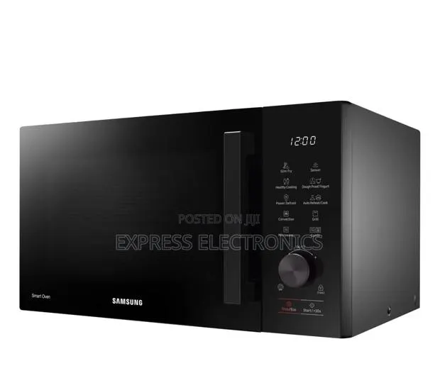 Call and Order for 23l Microwave Oven Samsung Ms23dg4504ate3 · Photo 1