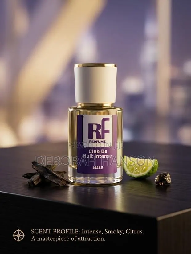 Personal Perfumes · Photo 1
