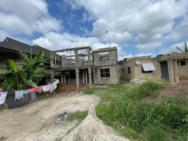 4bdrm House in Abrepo, Kumasi Metropolitan for Sale · Photo 1