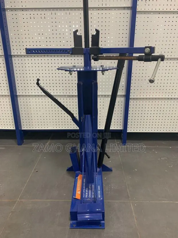 Wadfow Portable Tire Changer 41" - Wqt1a01 · Photo 1