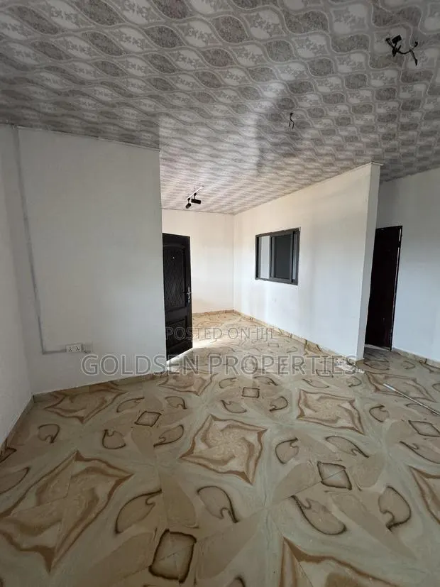 1bdrm Apartment in Achimota for rent · Photo 1