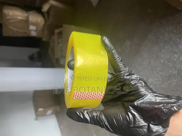 Cellotape Sealing Tape · Photo 1