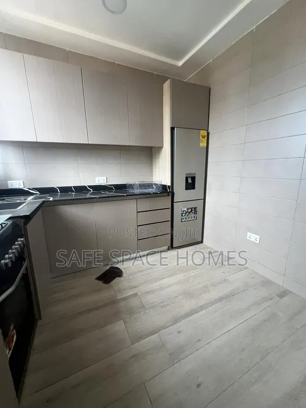2bdrm Apartment in Tseaddo for rent · Photo 1