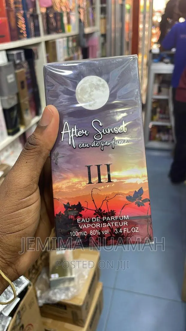 After Sunset Eau De Parfum · Photo 1