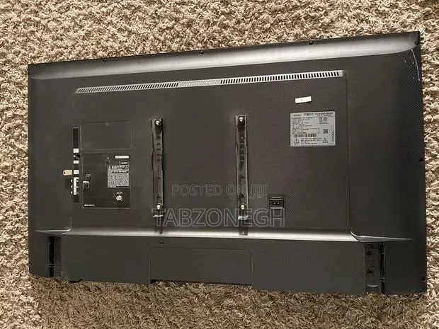 Samsung 43 Inches Full Hd Foreign Used Tv · Photo 1