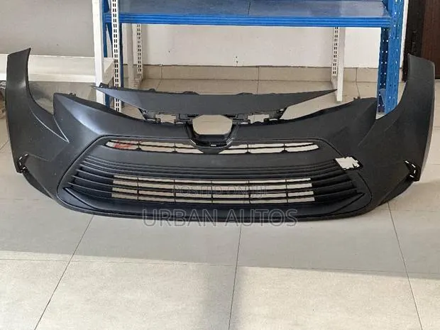 Toyota Corolla 2023 · Photo 1