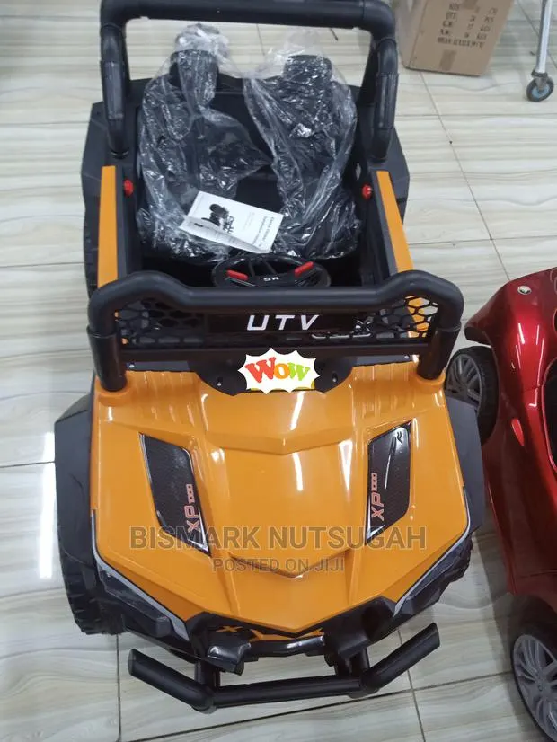 Electric Toy Car for Sale · Photo 1