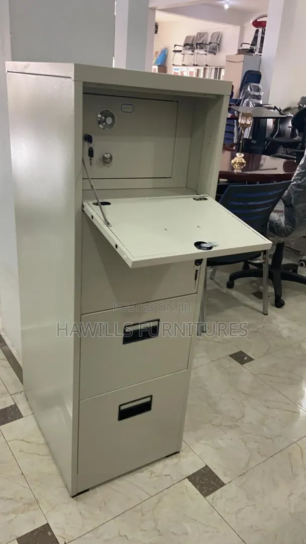 Office Carbinet · Photo 1