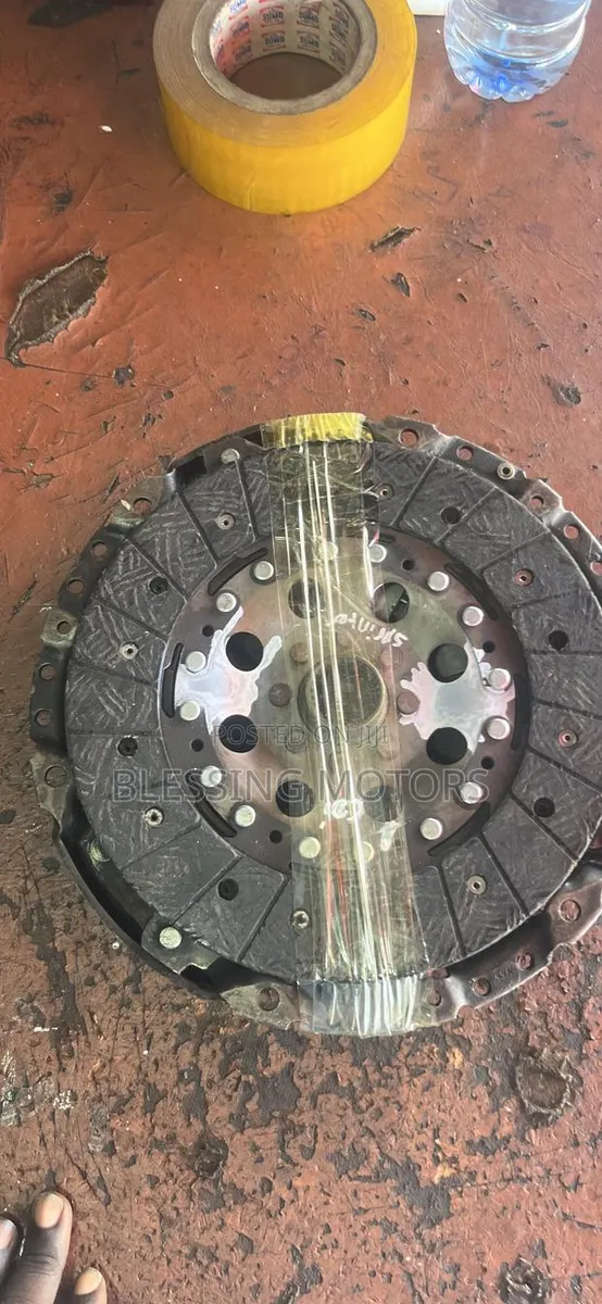 Printer Complete Clutch System · Photo 1