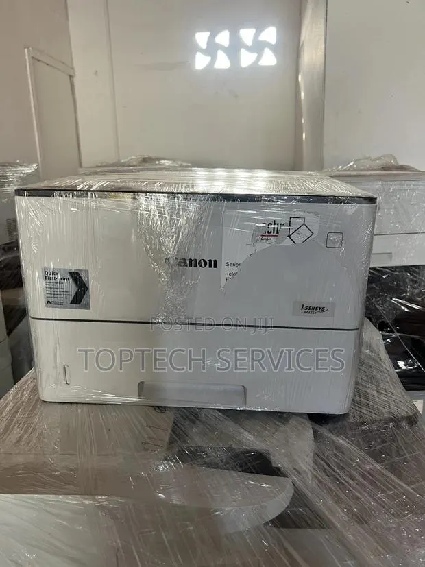 Canon I Sensys LBP 325x · Photo 1