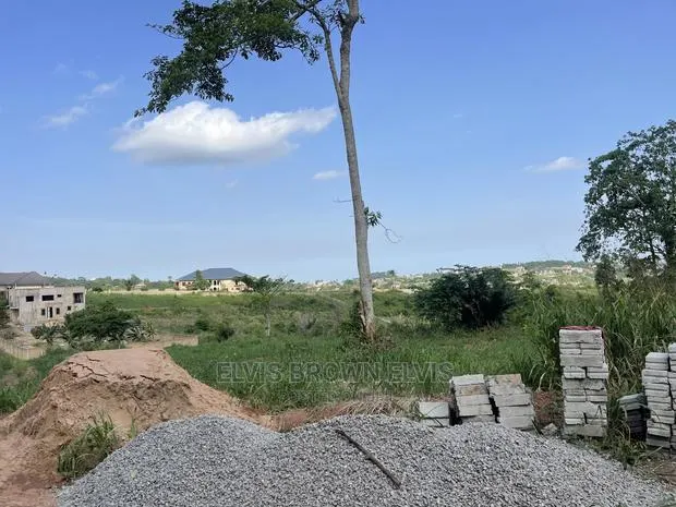 Buy a Plot of Land for Sale at Abrui Very Nice View · Photo 1