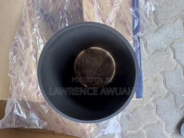Kia Rhino Original Korea Liners Available · Photo 1