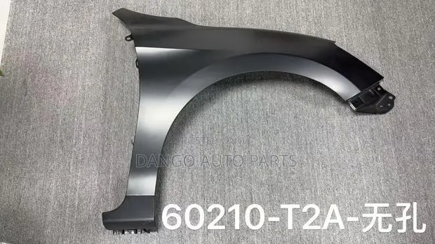 Honda Civic 2016-22 Brand New Fender · Photo 1