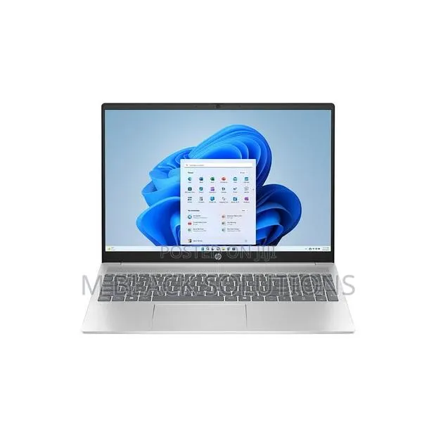 New Laptop HP Pavilion 15 16GB Intel Core Ultra 7 SSD 1T · Photo 1