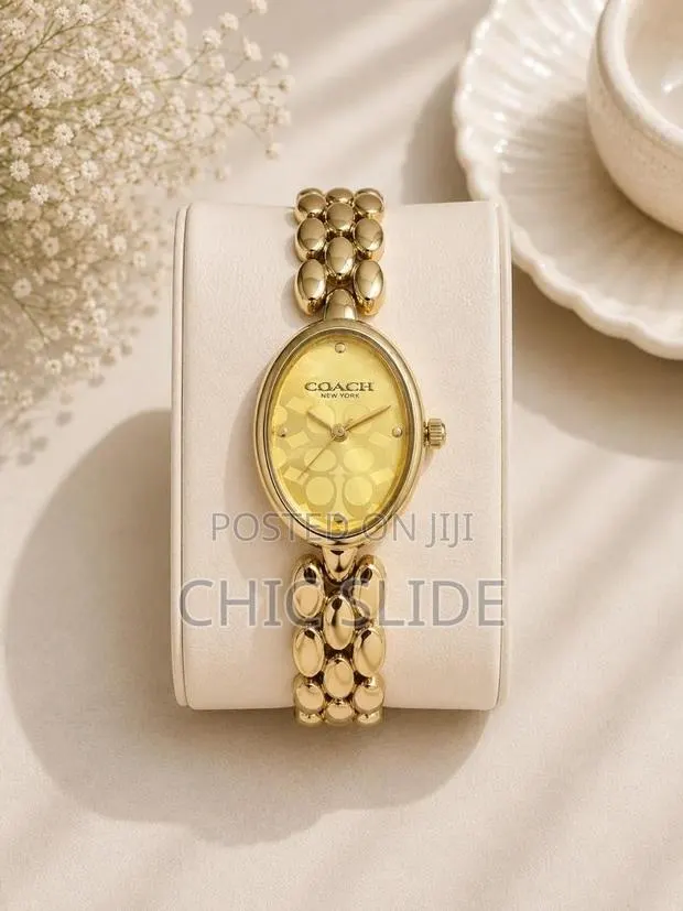 Classic Watches · Photo 1