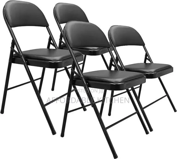Fordable Chair · Photo 1