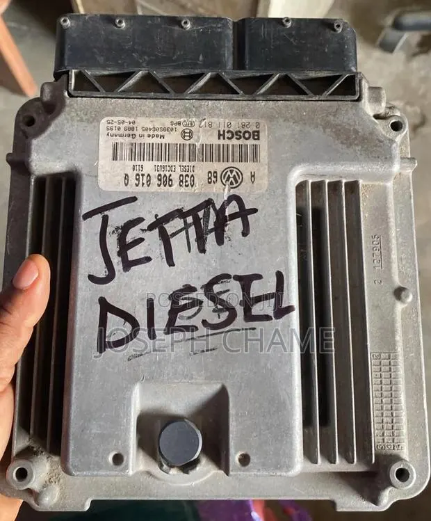 Control Board for Volkswagen · Photo 1