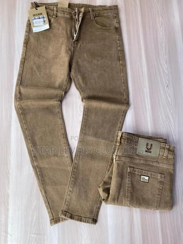 Regular Jeans for Men · Photo 1